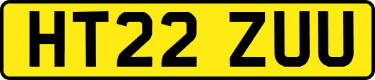 HT22ZUU