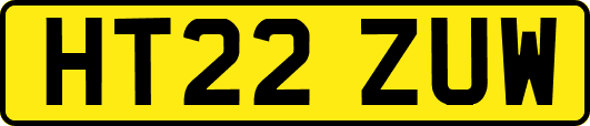 HT22ZUW