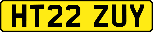 HT22ZUY