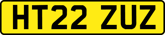 HT22ZUZ