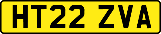HT22ZVA