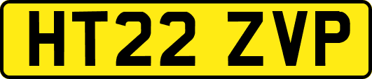 HT22ZVP