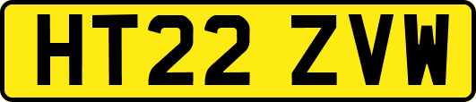 HT22ZVW