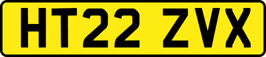 HT22ZVX