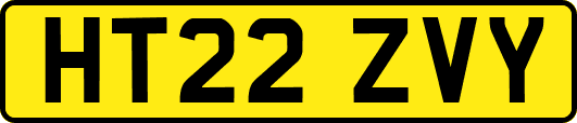 HT22ZVY