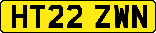 HT22ZWN