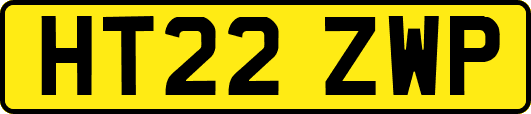 HT22ZWP