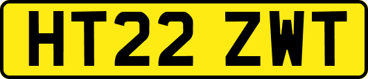 HT22ZWT