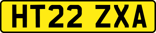 HT22ZXA