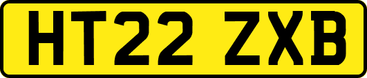 HT22ZXB