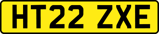 HT22ZXE
