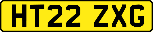 HT22ZXG