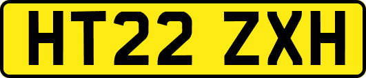 HT22ZXH
