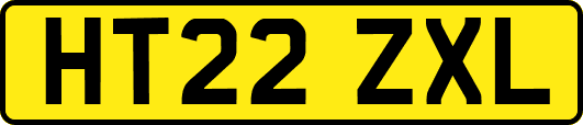 HT22ZXL