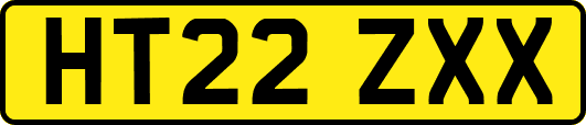 HT22ZXX