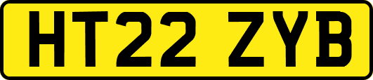 HT22ZYB