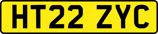 HT22ZYC