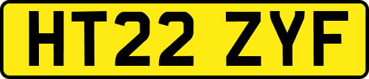 HT22ZYF