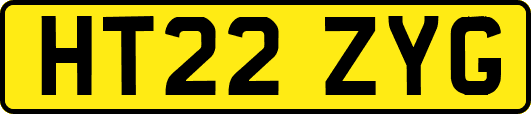 HT22ZYG