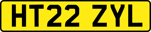 HT22ZYL