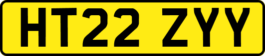 HT22ZYY