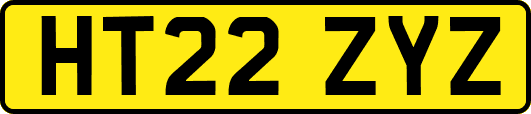 HT22ZYZ