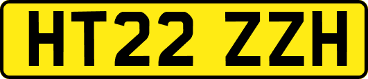 HT22ZZH