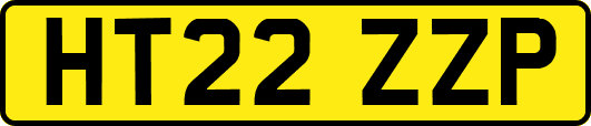 HT22ZZP