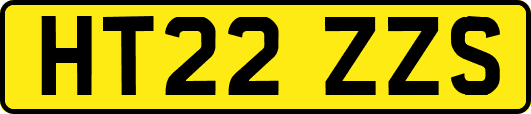 HT22ZZS