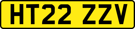 HT22ZZV