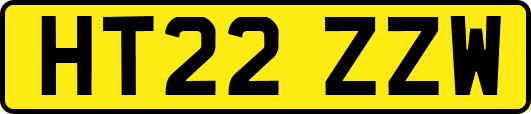 HT22ZZW