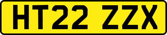 HT22ZZX
