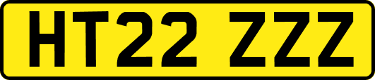 HT22ZZZ