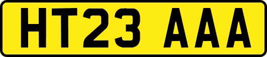 HT23AAA