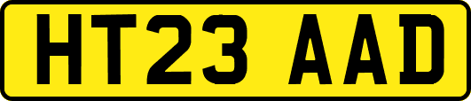 HT23AAD