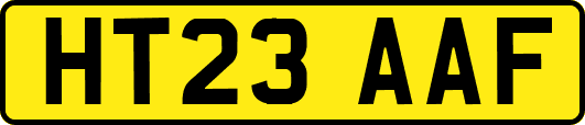 HT23AAF