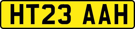 HT23AAH