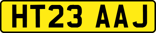 HT23AAJ