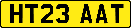HT23AAT