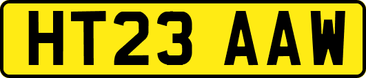 HT23AAW
