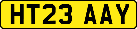 HT23AAY