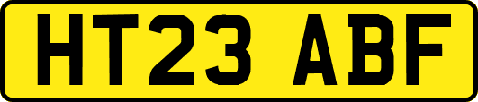 HT23ABF