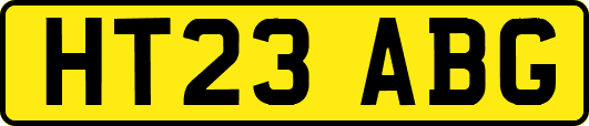 HT23ABG
