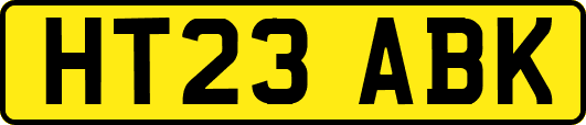 HT23ABK