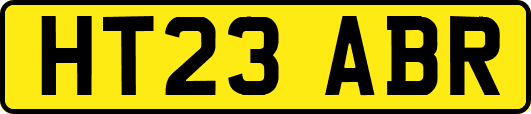 HT23ABR