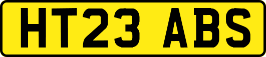 HT23ABS