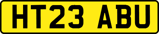 HT23ABU