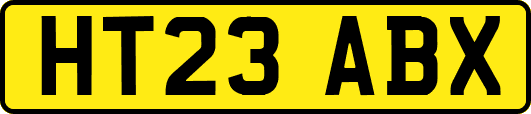 HT23ABX