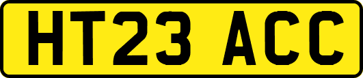 HT23ACC