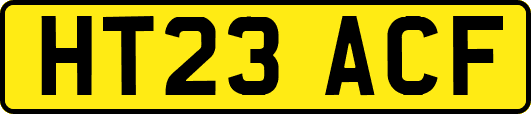 HT23ACF